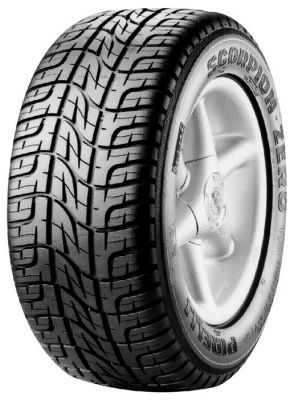 Pirelli Scorpion ZERO