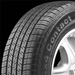 Continental 4x4 Contact