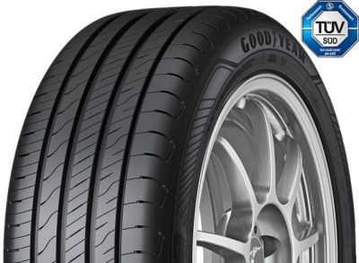 Good year EfficientGrip 2 SUV