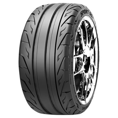 GOODRIDE Sport DSII