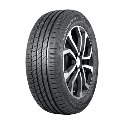IKON NORDMAN SX3