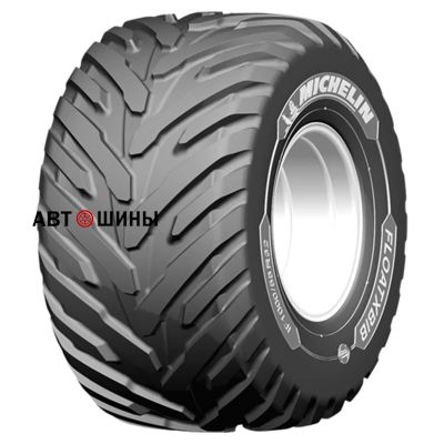 Michelin FloatXbib CFO