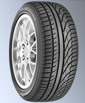 245 50 R18 MICHELIN Pilot primacy