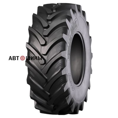 OZKA Pulmox RAG110 (AGRO11)
