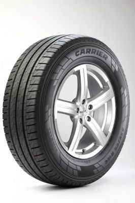 PIRELLI Carrier