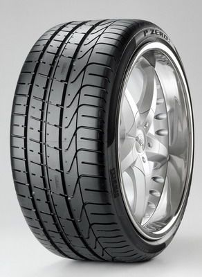 Pirelli P Zero N0