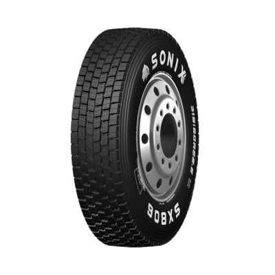 SONIX SX806