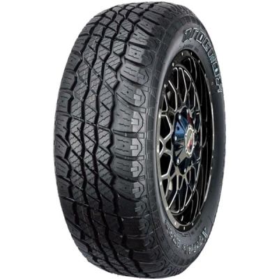 Tracmax A/T-08