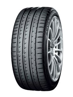 Yokohama Advan Sport V105S