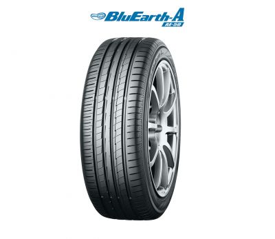 Yokohama BluEarth-A AE-50