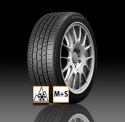 275/40 R19 Continental ContiWinterContact TS830 P