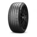 Pirelli PZero Noise cancelling system