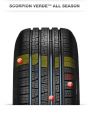 285/60 R18 Pirelli Scorpion Verde All-Season