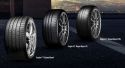 Good year Eagle F1 Supersport