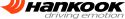 Hankook На фото