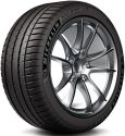 265 40 R20 Michelin Pilot Sport 4 S Acoustic