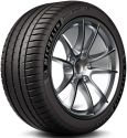 265 40 R20 Michelin Pilot Sport 4 S Acoustic