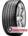 Pirelli P Zero PZ4 Luxury Saloon Noise cancelling system