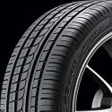 Pirelli PZero Rosso