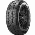 Pirelli Scorpion Winter Noise cancelling system