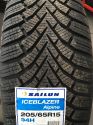 SAILUN ICE BLAZER Alpine+